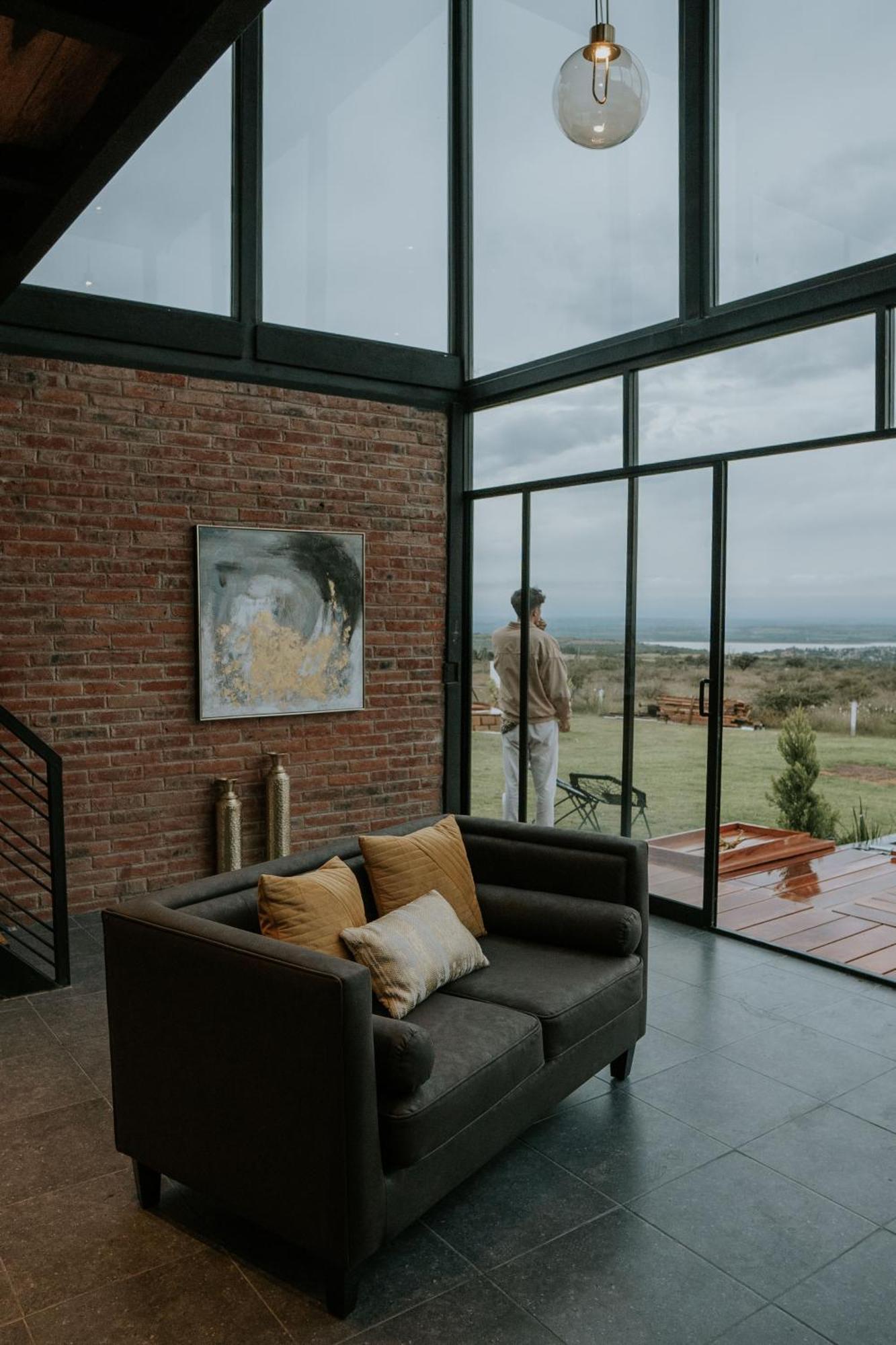Villa K Naj Community San Miguel de Allende Exterior foto